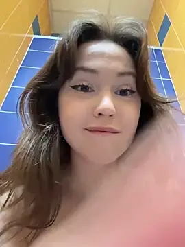 Stripchat Sex Chat of Peachy_Dream