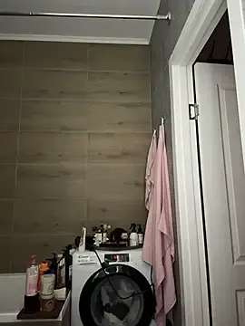 Stripchat Free Porn Cam of Peachy_Dream