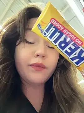 Stripchat Nude Webcam of Peachy_Dream