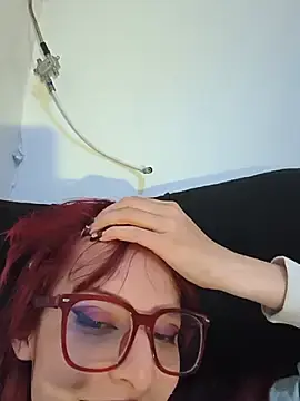 Stripchat Watch Live Sex Cams of RedMeloddy