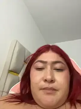 Stripchat Nude Webcam of Rouse-Antonella_