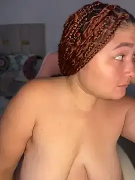 Stripchat Best Webcam of Rouse-Antonella_