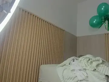 Stripchat Private Sex Chat of violetta_becker