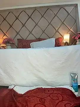 Stripchat Adult Webcam of AngelinaDuvall