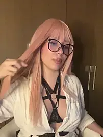 Stripchat Watch Live Sex Cams of EmmaInPink