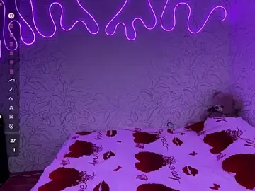 Stripchat Live Porn of GemmaGunter