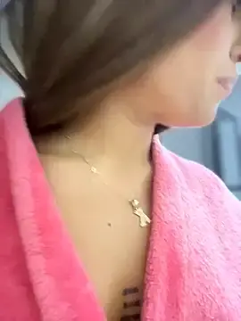 Stripchat Live Porn of MystiqueXXX