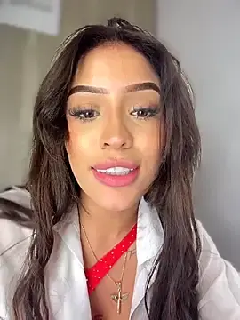 Stripchat Free Porn Cam of MystiqueXXX