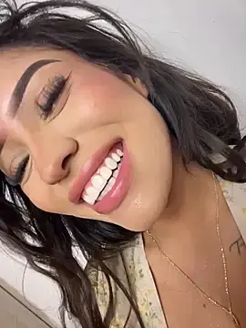 Stripchat Live Porn of MystiqueXXX