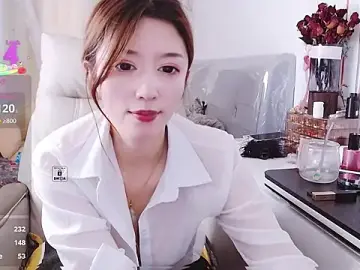 Stripchat Nude Webcam of Tangtang-baby