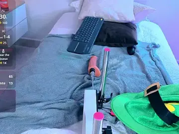 Stripchat Sex Cam of amatista__smith