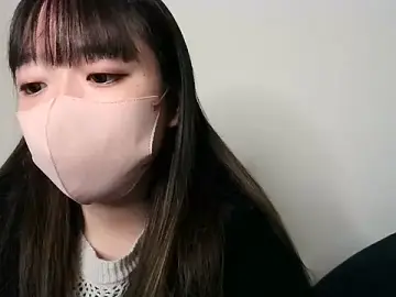 Stripchat Live Sex of yua_chan00