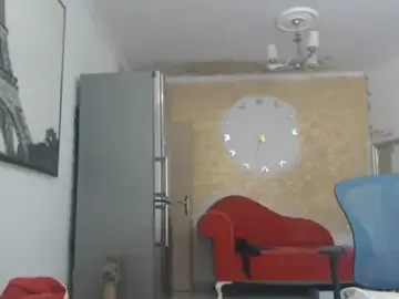 Stripchat Watch Live Sex Cams of AnnaBellaLuckyXOXO