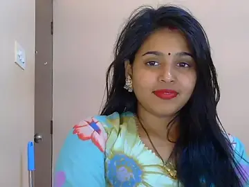 Stripchat Live Porn of Cute-Simmi69