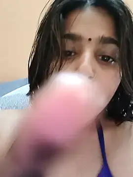 Stripchat Sex Chat of Cute-Simmi69