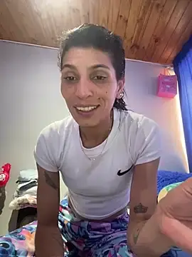 Stripchat Free Porn Cam of ImCrazzy