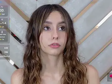 Stripchat Free Porn Cam of Sarah-Grace