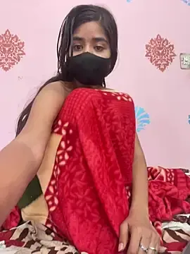 Stripchat Nude Webcam of Sexykhushi041