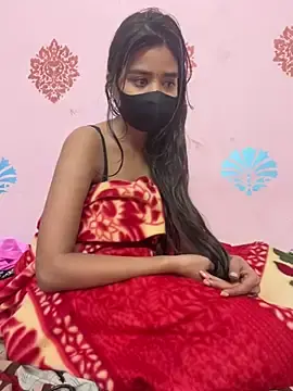 Stripchat Free Live Porn of Sexykhushi041