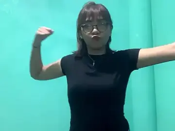 Stripchat Live Porn of TerisaYellow