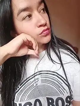 Stripchat Free Porn Cam of Williams_Hera