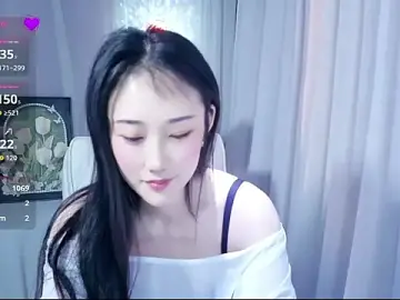 Stripchat Free Live Porn of XIAOXIN-EET