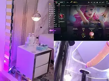 Stripchat Live Sex Cam of LadyReload