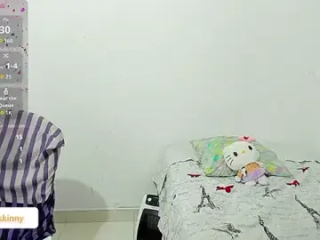 Stripchat Adult Webcam of Megann_1410