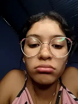 Stripchat Private Sex Chat of Soymaia