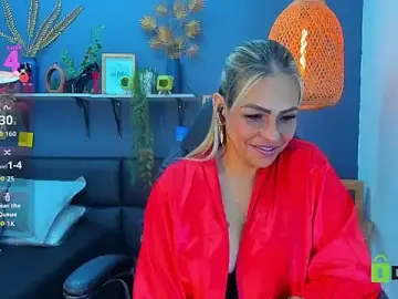 Stripchat Free Live Porn of yessila_parker