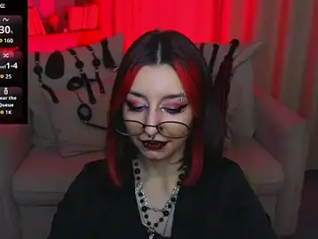 Stripchat Adult Webcams of Mistress__Marcelline