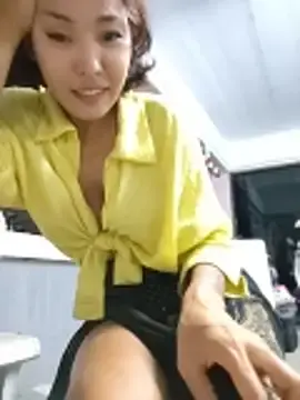 Stripchat Live Sex of NoirElysia