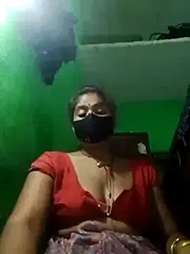 Stripchat Best live sex cam show of Payalbaby865
