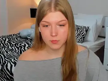 Stripchat Sex Chat of Stella_Light