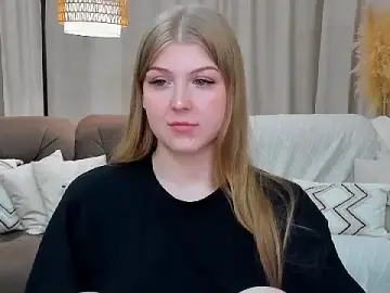 Stripchat Watch Live Sex Cams of Stella_Light