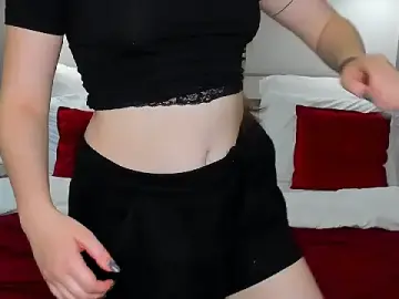 Stripchat Live Porn of Stella_Light