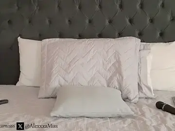 Stripchat Free Live Porn of _Miss_alexxxa