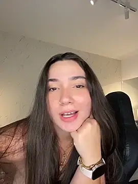 Stripchat Live Sex of ava_blue