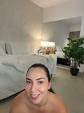 Stripchat Best Webcam of ava_blue