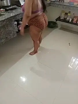 Stripchat Sex Chat of sexy_neha90