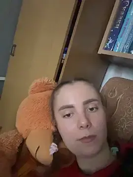 Stripchat Adult Video Chat of AlisaKissss