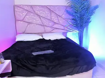 Stripchat Best Webcam of Amara_Velle