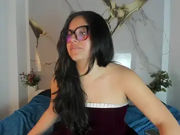Stripchat Free Porn Cam of Crystal_Moom