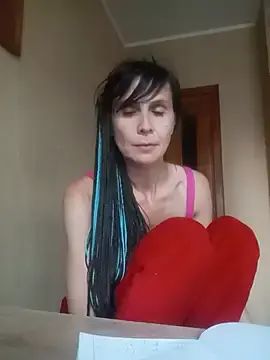 Stripchat Adult Webcam of Francenia_lolis