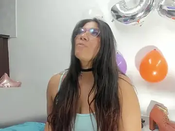 Stripchat Free Live Porn of Luna_Dumont