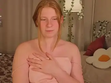 Stripchat Free Porn Cam of Sally_Ange1
