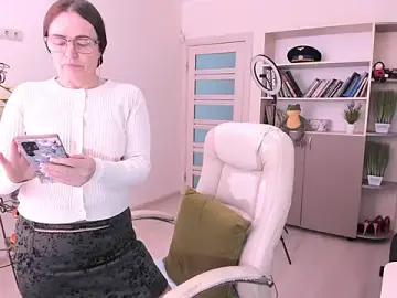 Stripchat Private Sex Chat of Vika73