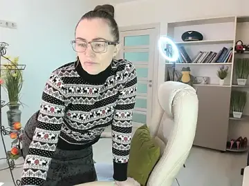 Stripchat Live Sex of Vika73