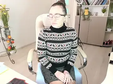 Stripchat Private Sex Chat of Vika73