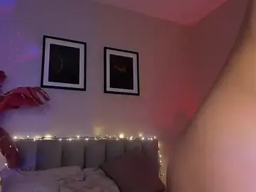 Stripchat Live Porn of Violetta_Nur